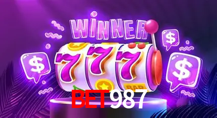 Promoção Relâmpago Bet987