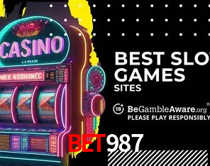 Promoções Sazonais Bet987