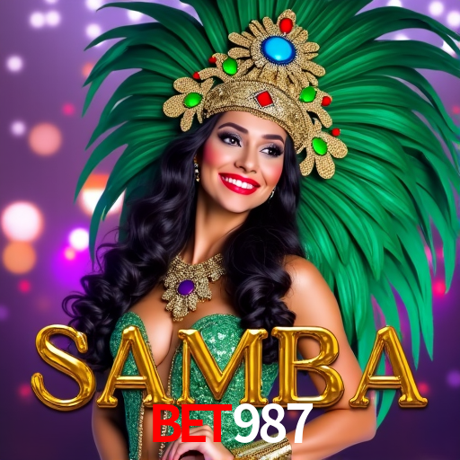 Jogos de Slot Bet987