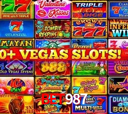 Design Responsivo Bet987