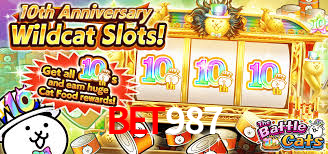 Bônus de Boas-vindas Bet987