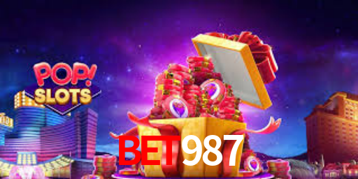 Interface Premium Bet987