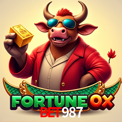Login Seguro Bet987