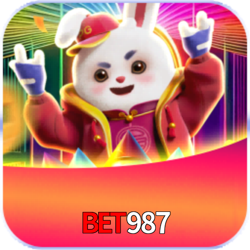 Plataforma Bet987 - Apostas Online